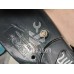 Зеркало правое электрическое Mazda Mazda 3  BK  02-09