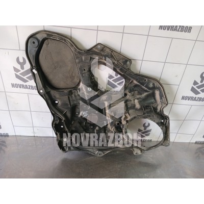 Накладка двери задней правой Mazda Mazda 3  BK  02-09