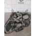 Накладка двери задней правой Mazda Mazda 3  BK  02-09