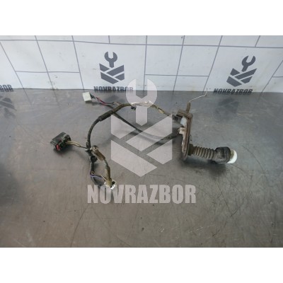 Проводка (коса) Mazda Mazda 3  BK  02-09