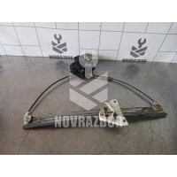 Стеклоподъемник электр. передний левый Mazda Mazda 3  BK  02-09