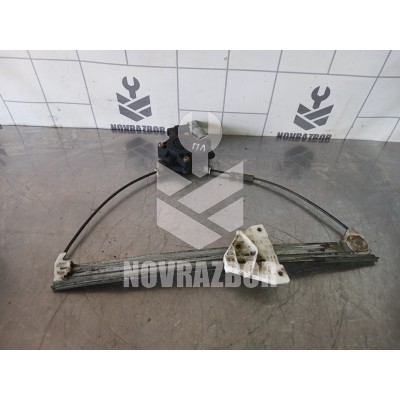 Стеклоподъемник электр. передний левый Mazda Mazda 3  BK  02-09