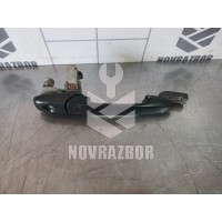 Ручка двери наружная правая Mazda Mazda 3  BK  02-09