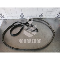 Уплотнитель двери Mazda Mazda 3  BK  02-09