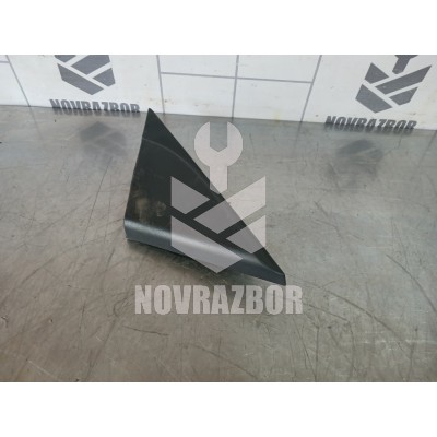 Накладка зеркала правого Mazda Mazda 3  BK  02-09
