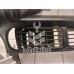 Накладка декоративная VW Golf 3 Vento 91-97