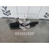 Ручка двери наружная правая Mazda Mazda 3  BK  02-09