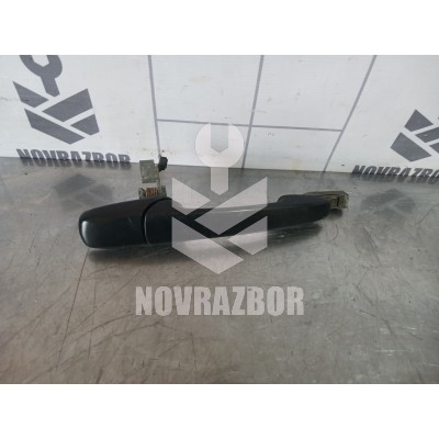 Ручка двери наружная правая Mazda Mazda 3  BK  02-09