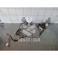 Проводка (коса) Mazda Mazda 3  BK  02-09