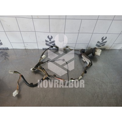 Проводка (коса) Mazda Mazda 3  BK  02-09