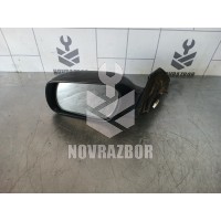 Зеркало левое электрическое Mazda Mazda 3  BK  02-09