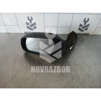 Зеркало левое электрическое Mazda Mazda 3  BK  02-09