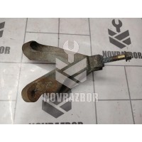 Кронштейн КПП левый Mazda Mazda 3  BK  02-09