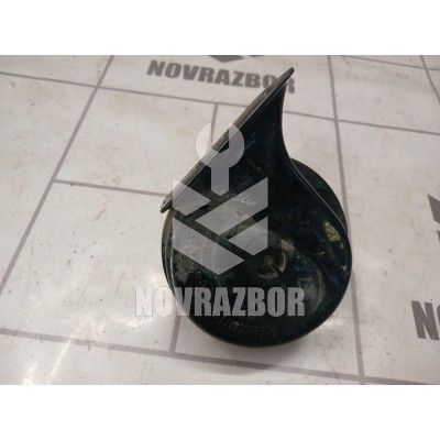 Сигнал звуковой Mazda Mazda 3  BK  02-09