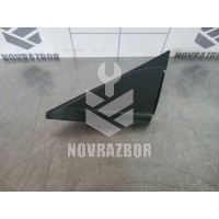 Накладка зеркала левого Mazda Mazda 3  BK  02-09