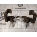 Скоба суппорта переднего Mazda Mazda 3  BK  02-09