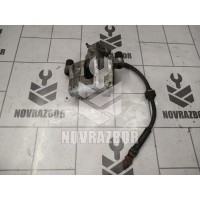 Суппорт задний левый Mazda Mazda 3  BK  02-09