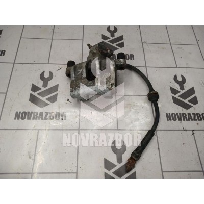 Суппорт задний левый Mazda Mazda 3  BK  02-09