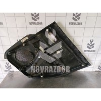 Обшивка двери комплект Mazda Mazda 3  BK  02-09