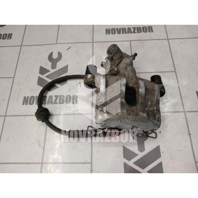 Суппорт задний правый Mazda Mazda 3  BK  02-09