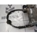 Суппорт задний правый Mazda Mazda 3  BK  02-09