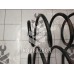 Пружина передняя Mazda Mazda 3  BK  02-09