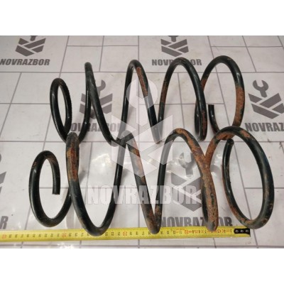 Пружина передняя Mazda Mazda 3  BK  02-09