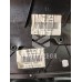 Обшивка двери комплект Peugeot 307 2001-2008