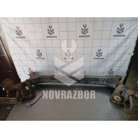 Балка задняя Peugeot 307 2001-2008