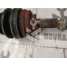 Полуось передняя левая Mazda Mazda 3  BK  02-09