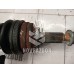Полуось передняя левая Mazda Mazda 3  BK  02-09