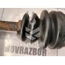 Полуось передняя левая Mazda Mazda 3  BK  02-09