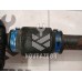 Полуось передняя левая Mazda Mazda 3  BK  02-09