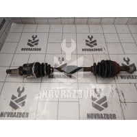 Полуось передняя левая Mazda Mazda 3  BK  02-09