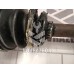 Полуось передняя левая Mazda Mazda 3  BK  02-09