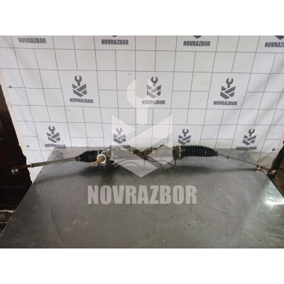 Рейка рулевая Peugeot 307 2001-2008