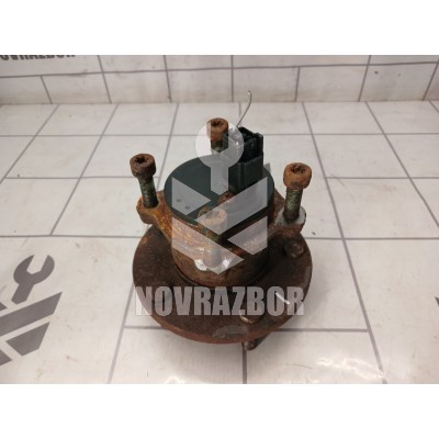 Ступица задняя Mazda Mazda 3  BK  02-09