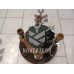 Ступица задняя Mazda Mazda 3  BK  02-09