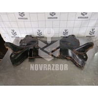 Балка подмоторная Peugeot 307 2001-2008