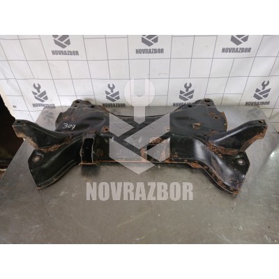 Балка подмоторная Peugeot 307 2001-2008