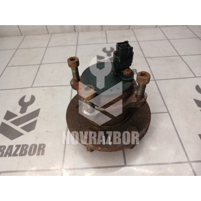 Ступица задняя Mazda Mazda 3  BK  02-09