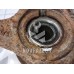 Кулак поворотный передний левый Mazda Mazda 3  BK  02-09