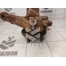 Кулак поворотный передний левый Mazda Mazda 3  BK  02-09