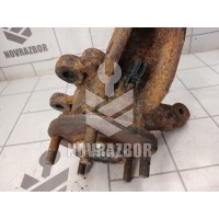 Кулак поворотный передний левый Mazda Mazda 3  BK  02-09