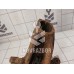 Кулак поворотный передний левый Mazda Mazda 3  BK  02-09