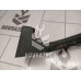 Кронштейн фар левый Mazda Mazda 3  BK  02-09