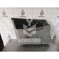Обшивка двери комплект Suzuki SX4 2006-2013