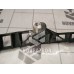 Кронштейн фар правый Mazda Mazda 3  BK  02-09
