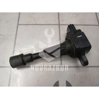 Катушка зажигания с наконечником Mazda Mazda 3  BK  02-09