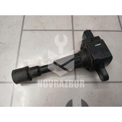Катушка зажигания с наконечником Mazda Mazda 3  BK  02-09